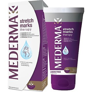 MEDERMA Stretch Mark Removal Therapy (50 g)