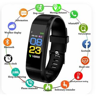 Ismartly Store Fitness Band