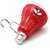 Rechargeable Led Bulb Mini Inverter Led Emergency Bulb with In-Built Power Back-Up, 15W