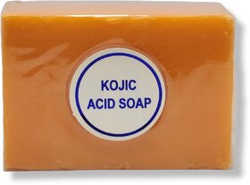 Kojic Acid Soap 120g