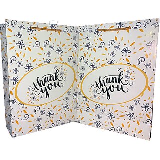 GIFT PAPER BAGS (pack of 10)