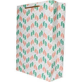 GIFT PAPER BAGS (pack of 10)