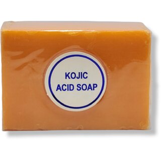                       Kojic Acid Soap 120g                                              