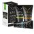Globus Naturals Charcoal Detox Face wash Face Scrub Peel off Mask   Set of 3 