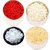 Mannat Kids Rakhi Combo For Brother Kids Boy Set Of 3 Rakhis-Raksha Bandhan Rakhi With Roli Chawal Pack(R7)