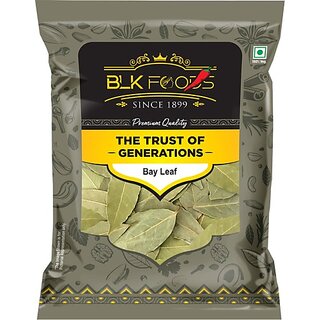                       BLK FOODS Daily Bay Leaf (Tej Patta) (100 g)                                              