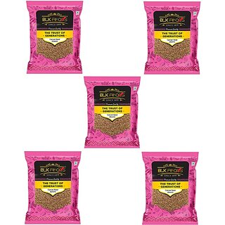                       BLK FOODS Select Carrom Seed (Ajwain) 2000g (5 x 400 g)                                              