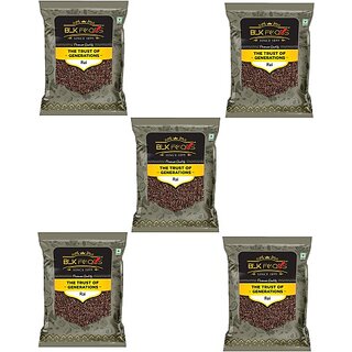                       BLK FOODS Daily Rai (small mustard seeds) 1000g (5 x 200 g)                                              