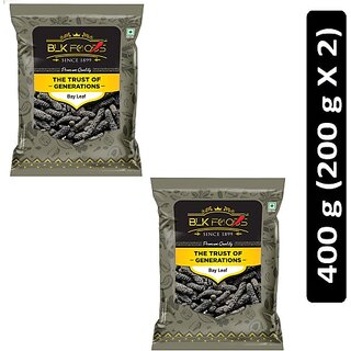                       BLK FOODS Daily Long Pepper Whole (Pipal Sabut) 400g (2 x 200 g)                                              