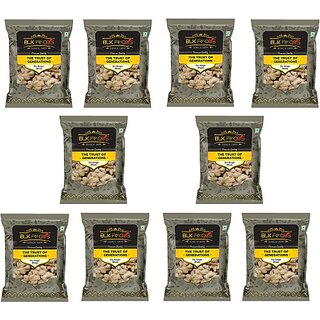                       BLK FOODS Daily Dry Ginger Whole (Sonth) 1000g (10 x 100 g)                                              