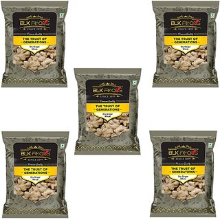                       BLK FOODS Daily Dry Ginger Whole (Sonth) 500g (5 x 100 g)                                              