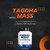 CHAMPS NUTRITION TAGDHA MASS 500GM Weight Gainers/Mass Gainers (500 g, ROCKY ROAD)