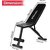 CHAMPS FITNESS Gym Bench for Multipurpose Adjustable Fitness Weight Bench Multipurpose Fitness Bench