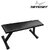 CHAMPS FITNESS FLAT BENCH HEAVY Flat Fitness Bench (1.5x1.5)