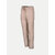 Men Solid Cotton Chinos Trousers