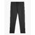 Mens Solid Chino Black Chinos Trousers