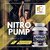 CHAMPS NUTRITION NITRO PUMP6 KG COMBO PACK (3KG+3KG) MUSCLES GAINER / MASS GAINER Weight Gainers/Mass Gainers (6 kg, CHOCOLATE)