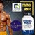 CHAMPS NUTRITION TAGDHA MASS 2KG Weight Gainers/Mass Gainers (2 kg, COOKIES amp CREAM)