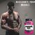 CHAMPS NUTRITION Standard whey 2lbs (whey protein added with creatine amp leucine) Whey Protein (1 kg, Chocolate)