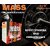 CHS nutrition Mass 1 kg Weight Gainers/Mass Gainers (1 kg, STRAWBERRY)