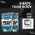 CHAMPS NUTRITION CHAMPS MEGA LEAN 20LB(10LB+10LB) COMBO PACK Weight Gainers/Mass Gainers (9 kg, COFFEE)