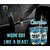 CHAMPS NUTRITION CHAMPS MEGA LEAN 20LB(10LB+10LB) COMBO PACK Weight Gainers/Mass Gainers (9 kg, ROCKY ROAD)