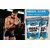CHAMPS NUTRITION CHAMPS MEGA LEAN 20LB(10LB+10LB) COMBO PACK Weight Gainers/Mass Gainers (9 kg, ROCKY ROAD)