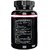 CHAMPS NUTRITION CAFFEINE Pre Workout (50 g, LYCHEE)