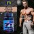 CHAMPS NUTRITION CAG 100GM (weight amp muscle mass gaining new formula) pre amp post workout formula EAA (Essential Amino Acids) (100 g, unflavoured)