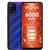 (Refurbished) TECNO POVA  (4 GB RAM, 64 GB Storage, Magic Blue) - Superb Condition, Like New