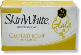 Skinwhite Glutathion and vitamin c Soap 90g