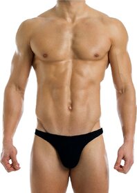 Sivacchi Men Black Underwear