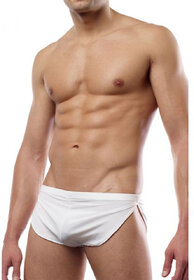 Sivacchi Men White Underwear