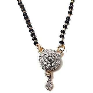 Shopclues mangalsutra hotsell