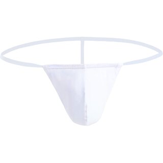 Sivacchi Men White Underwear