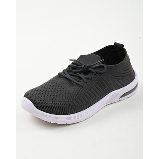 P1 Casual Sports Shoe For Women (Dark Grey)