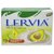 Lervia Milk and Avocado Soap 90g (Pack of 6)