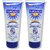 Soft touch Waterproof sunscreen cream SPF40 200g (Pack of 2)