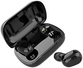 Wox L21 Wireless Earphones Bluetooth 5.0 Headphones Mini Earbuds Bluetooth Headset