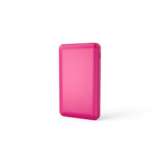 Sketchfab 5000mAh Lithium-Polymer Single USB for All USB-Charged Devices 1 Output Power Bank (Assorted Color)