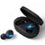 Wox TWS A6S Earbuds 5.0 Bluetooth Headset  (Black, True Wireless)