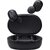Wox TWS A6S Earbuds 5.0 Bluetooth Headset  (Black, True Wireless)