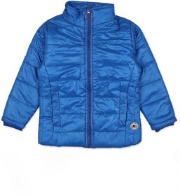 Honeybell Blue Jacket For Girls