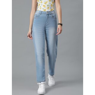 Buy KOTTY Blue Slim Fit Jeans For Women Online 899 from ShopClues