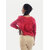 Rad prix Teen Girls Pink Top