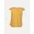 Rad prix Girls Yellow Solid Blouse