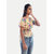 Rad prix Girls AOP Printed Dress