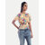 Rad prix Girls AOP Printed Dress