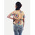 Rad prix Girls AOP Printed Dress
