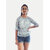 Rad prix Girls AOP Printed Dress